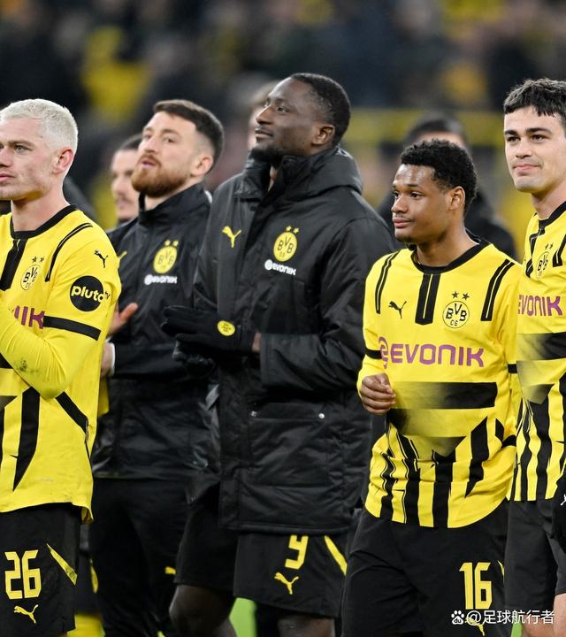 aoa体育视频-多特蒙德再次展示出色实力，轻松取胜(多特蒙德再次展示出色实力,轻松取胜的原因)