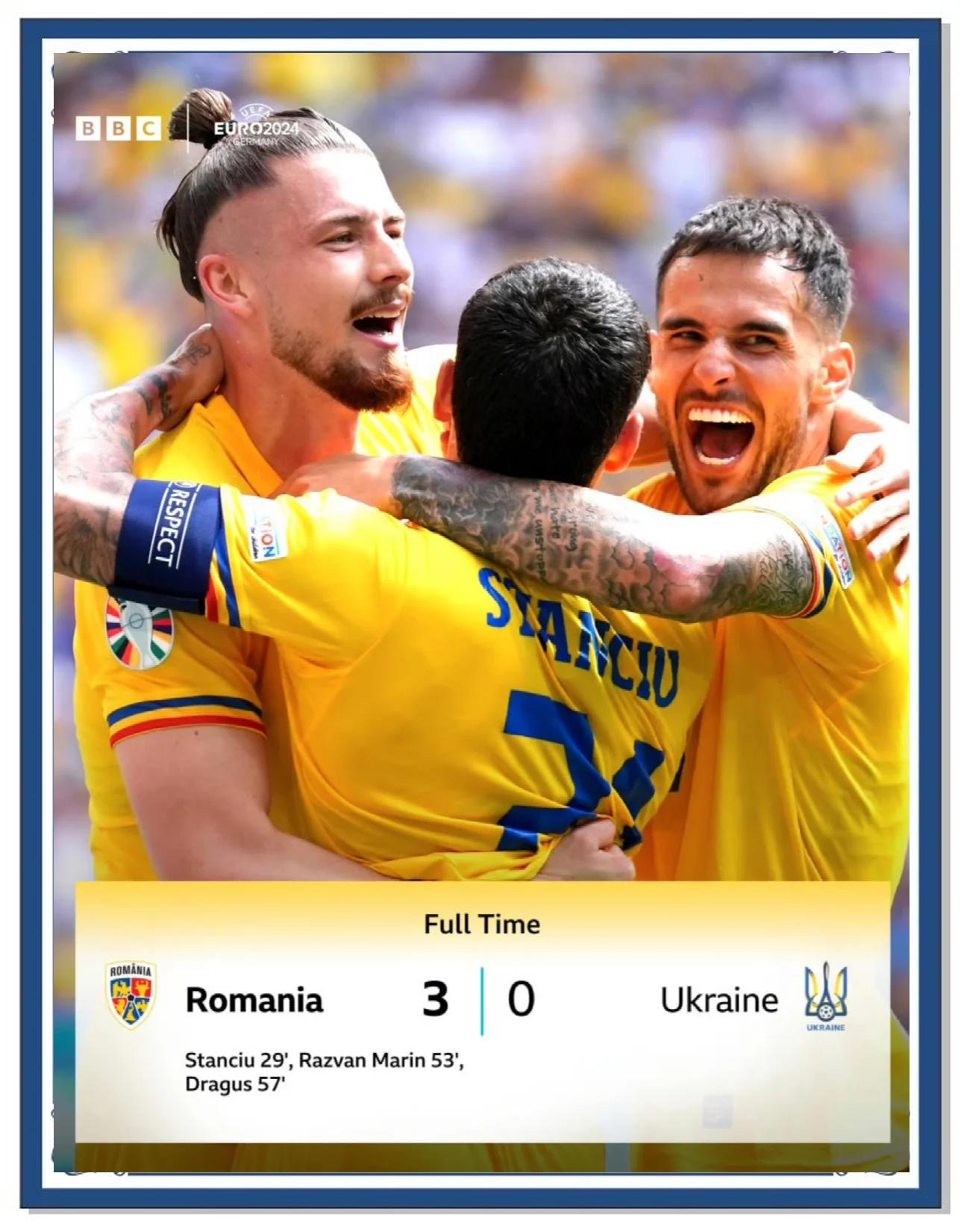 亚美尼亚主场击败罗马尼亚，欧洲杯梦想不灭的简单介绍