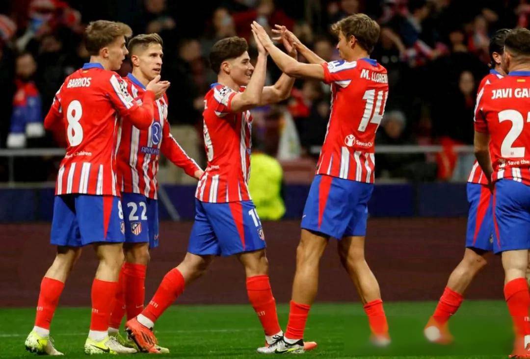 aoa体育课程-关于马竞客场失利，备战下一场比赛的信息