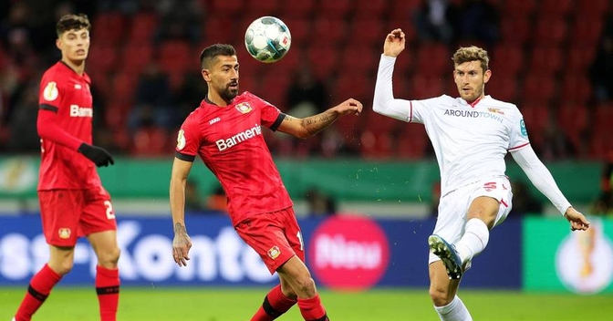 aoa体育-斯图加特主场惨败，遭遇连败(斯图加特主场惨败,遭遇连败是哪一集)