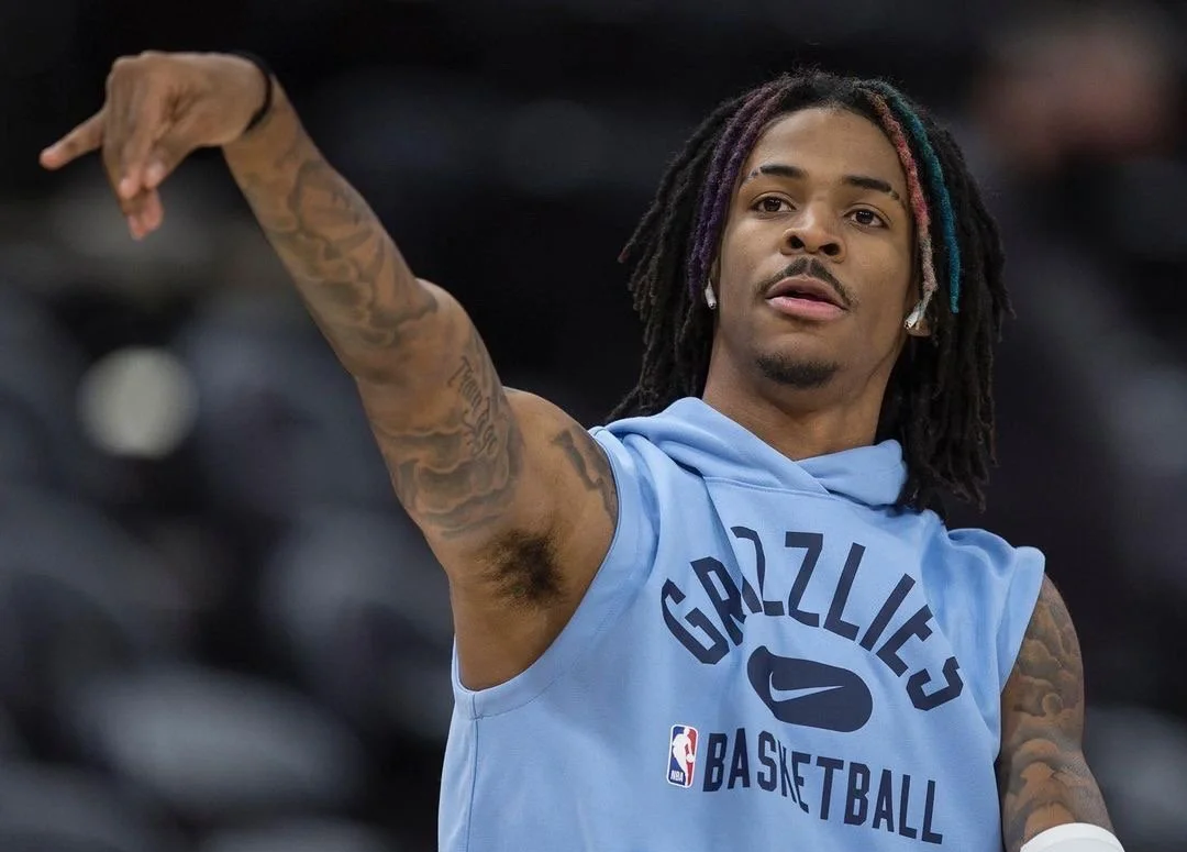 aoa体育活动-灰熊胜爵士，莫兰特++送关键绝杀(nba灰熊加时险胜勇士 莫兰特30+7)