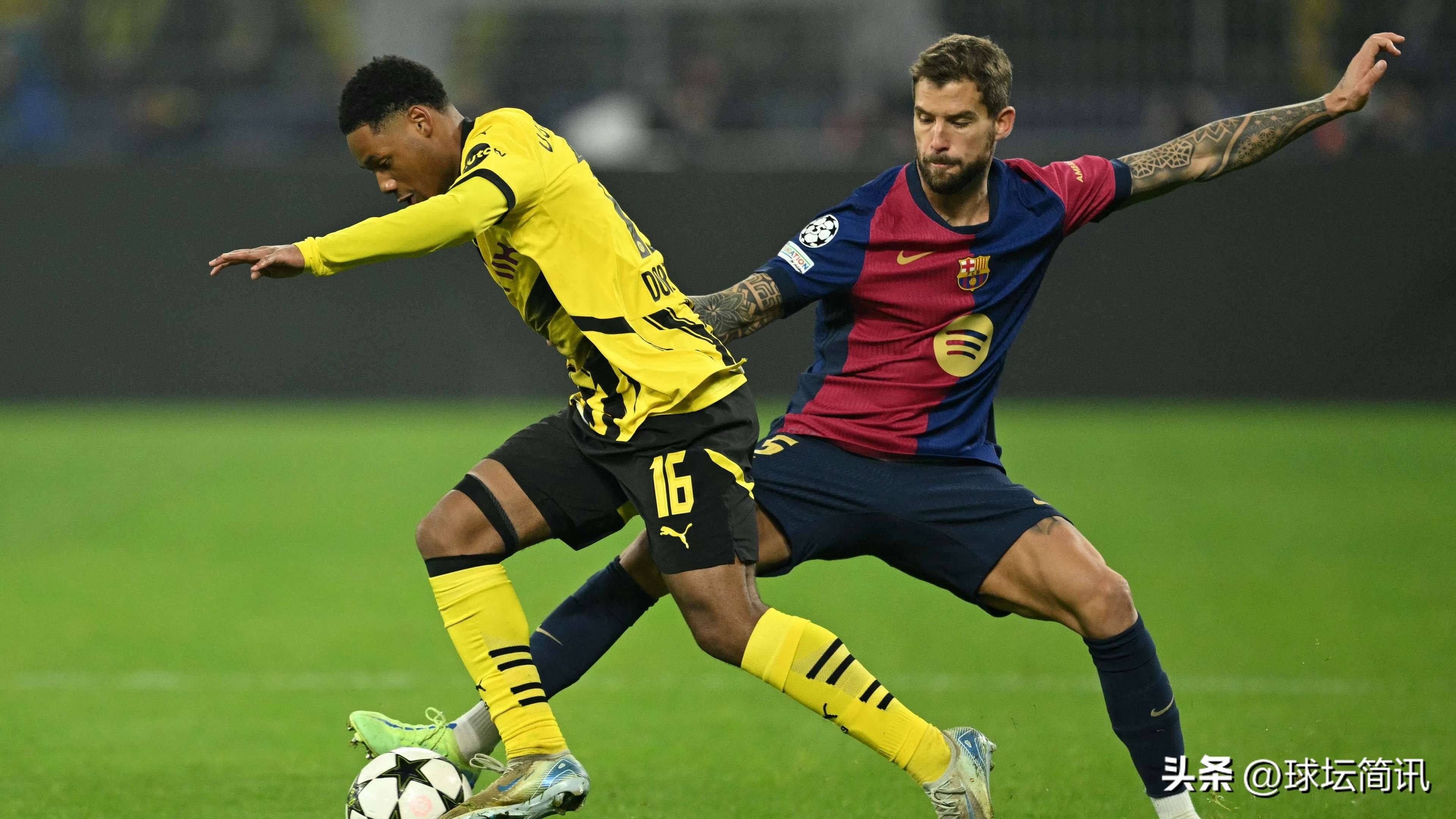 多特蒙德陷入困境,寻求突破(多特蒙德陷入困境,寻求突破的原因) 多特蒙德陷入困境,寻求突破(多特蒙德陷入困境,寻求突破的原因)