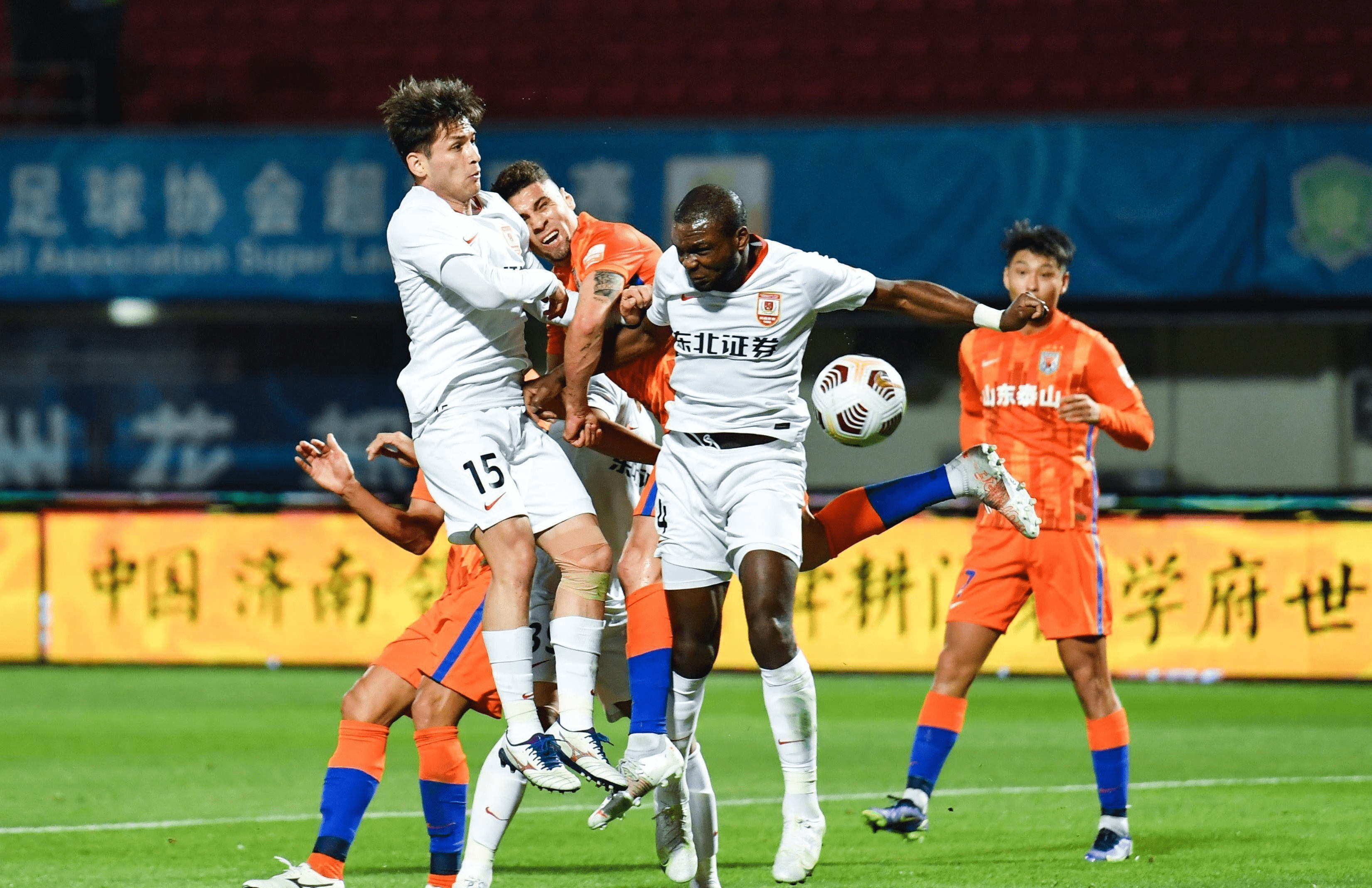 河北队势不可挡，连胜在握一路冲向冠军殿堂的简单介绍