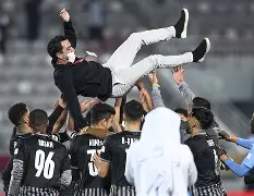 包含阿尔萨德俱乐部带来惊喜,斩获重要胜利的词条 包含阿尔萨德俱乐部带来惊喜,斩获重要胜利的词条