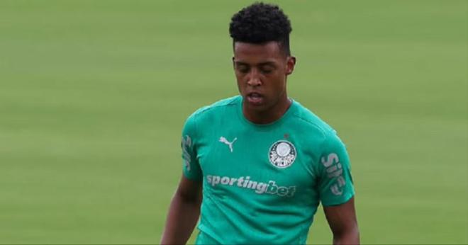 帕尔梅拉斯赛前发布会:全队信心满满迎战利物浦 帕尔梅拉斯赛前发布会:全队信心满满迎战利物浦