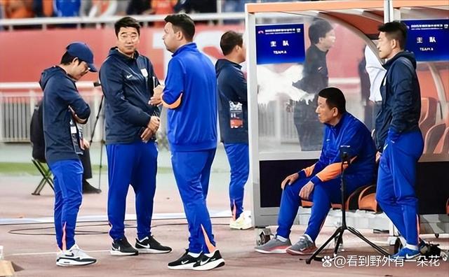 aoa体育-在山东泰山赛场上演中超，失误，引发教练席炸锅的简单介绍