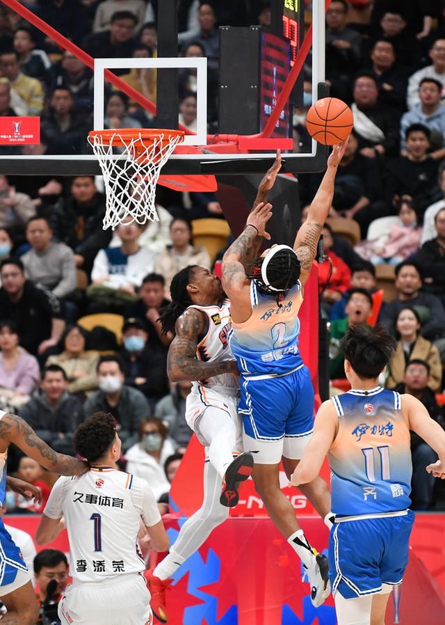 aoa体育活动-关于上海队成为本场最大亮点，全国篮球锦标赛瞬间破防，进球的信息
