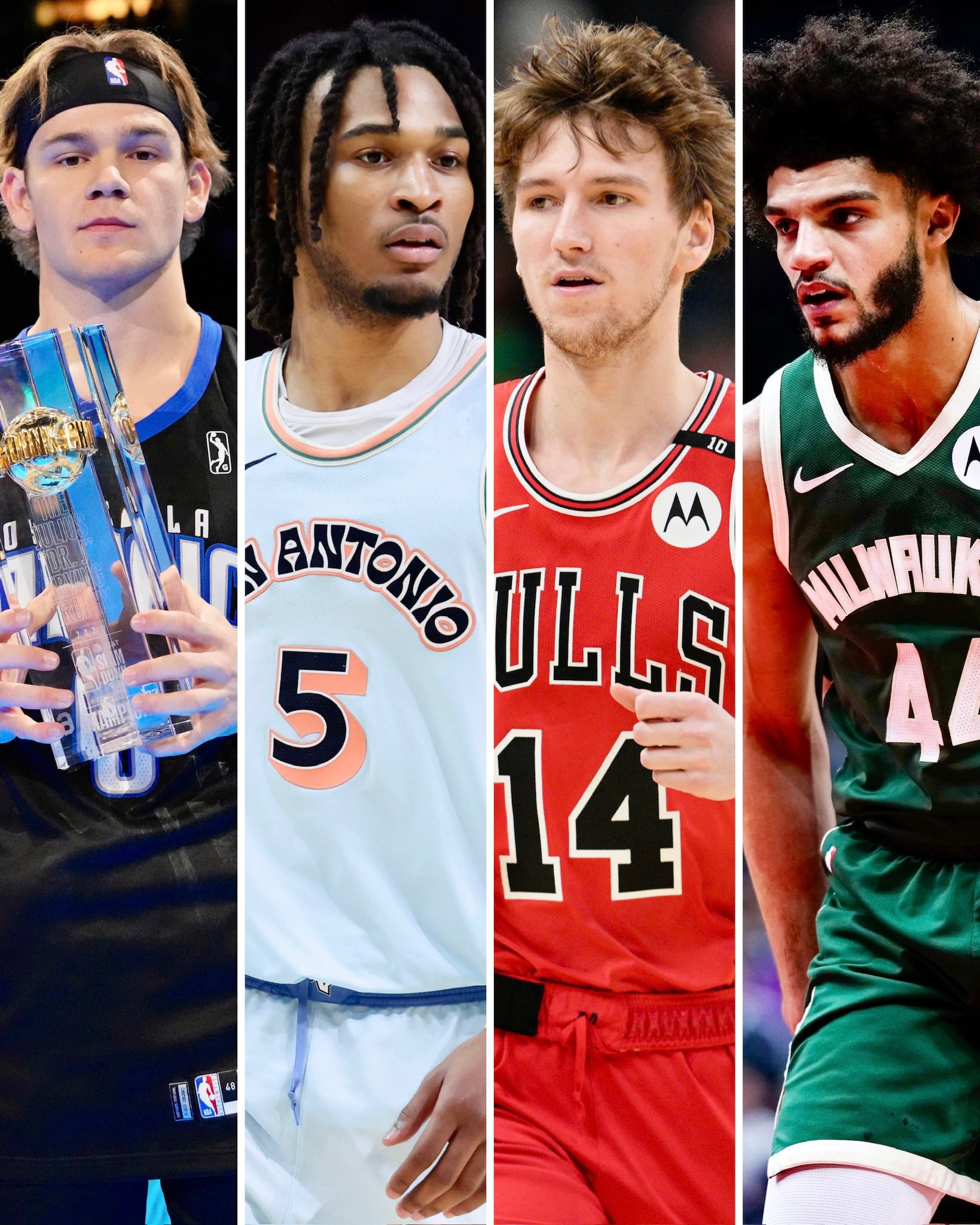 关于黑山篮球明星夺得全明星赛MVP的信息