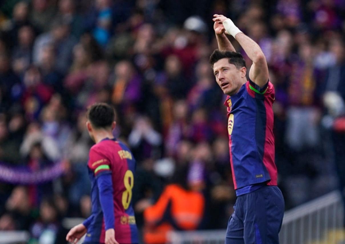 西甲豪门抢眼表现,欧洲赛事争夺度升级 西甲豪门抢眼表现,欧洲赛事争夺度升级