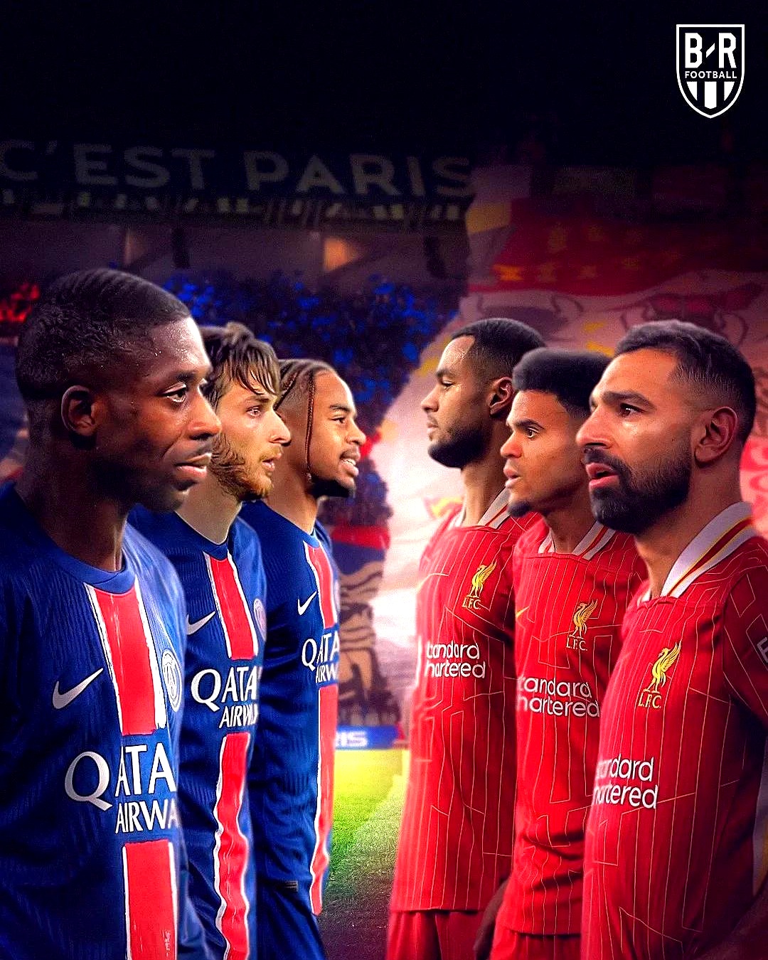 欧国联赛季盛宴落幕,利物浦成为冠军 欧国联赛季盛宴落幕,利物浦成为冠军