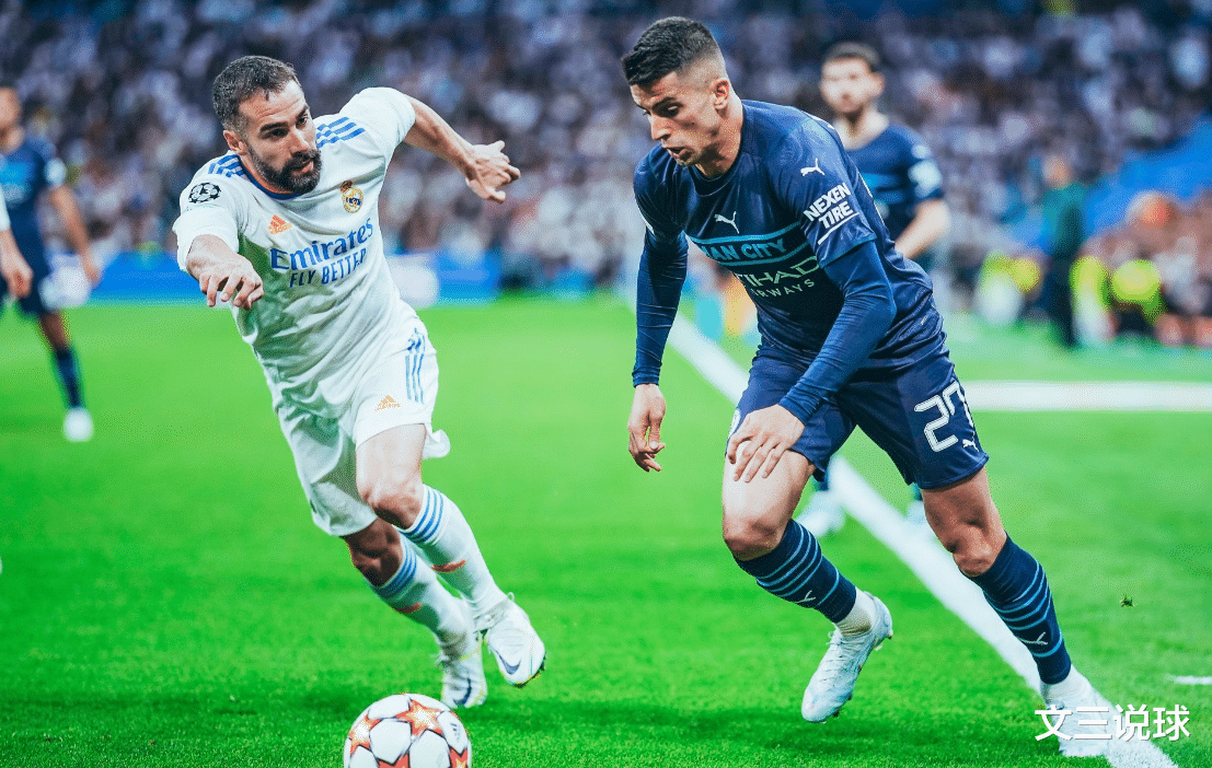 aoa体育教练-皇马对阵曼城，欧洲足球豪门交锋即将上演的简单介绍