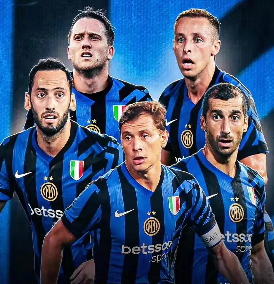 包含国米计划夏季引援,打造更强阵容竞争欧冠的词条 包含国米计划夏季引援,打造更强阵容竞争欧冠的词条