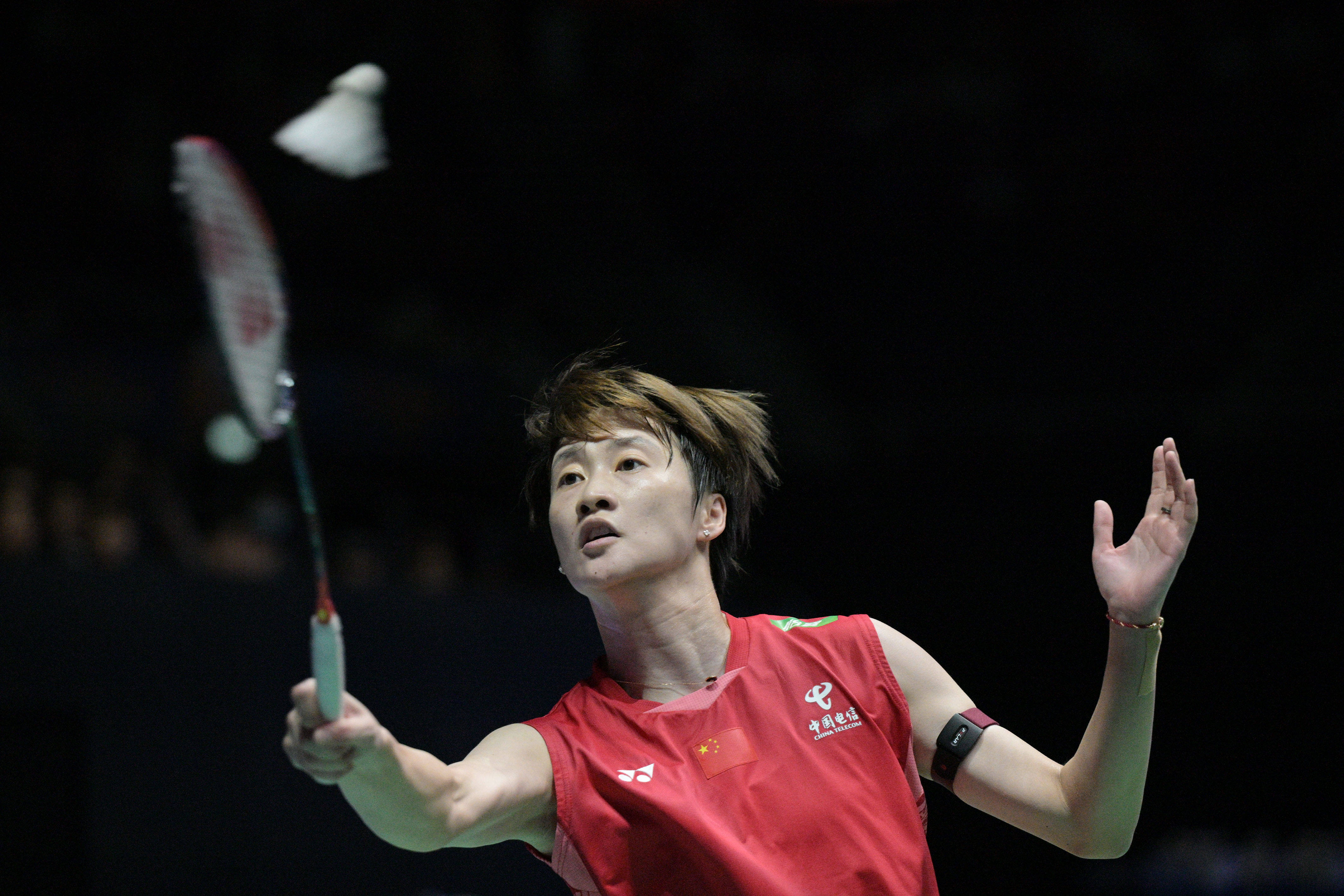 泰国击败新加坡,晋级女子羽毛球半决赛 泰国击败新加坡,晋级女子羽毛球半决赛