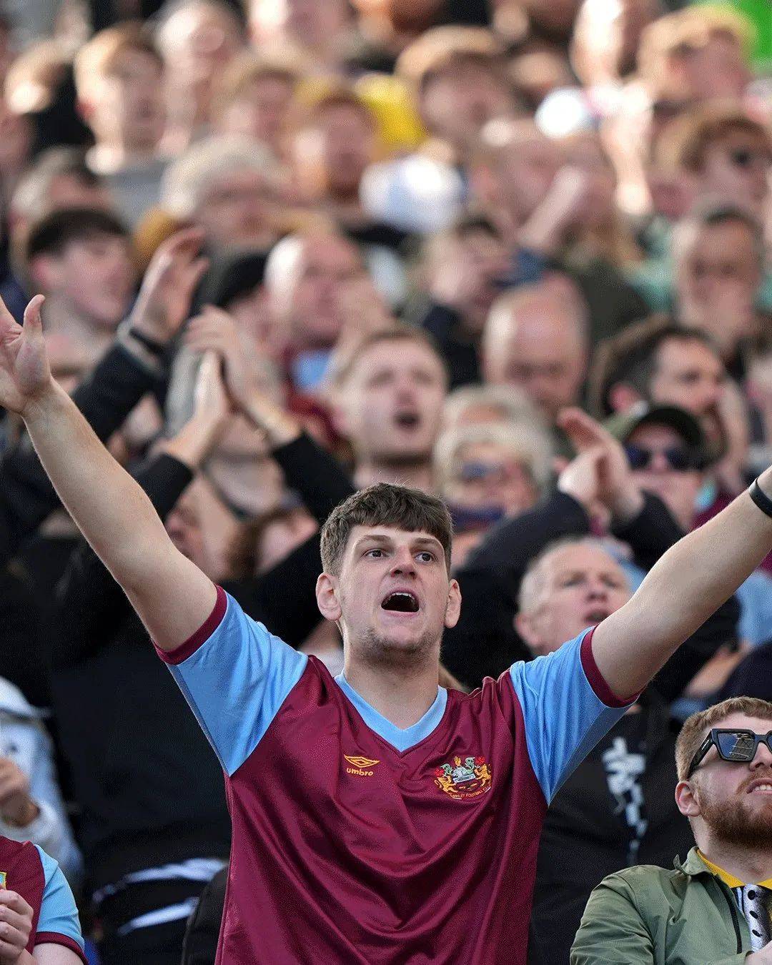 aoa体育直播-关于伯恩利取胜晋级，晋级赛事状态回升的信息