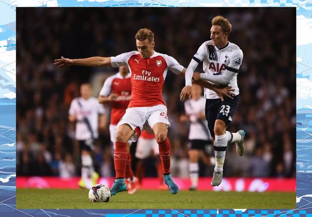 热刺主场迎战阿森纳，备受关注