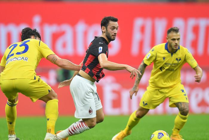 维罗纳队客场告捷,积分榜上升至中游的简单介绍 维罗纳队客场告捷,积分榜上升至中游的简单介绍