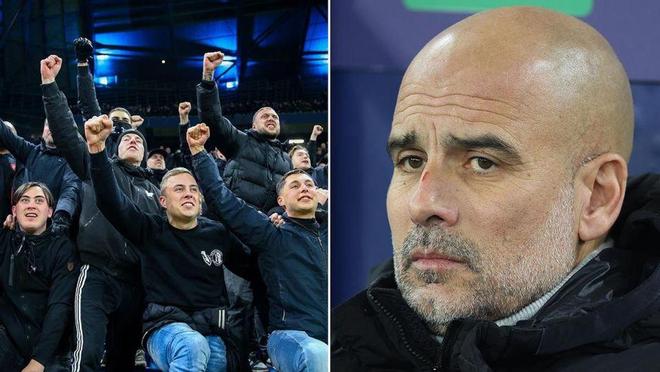 关于瓜迪奥拉欲引进顶级前锋,曼城备战下季的信息 关于瓜迪奥拉欲引进顶级前锋,曼城备战下季的信息