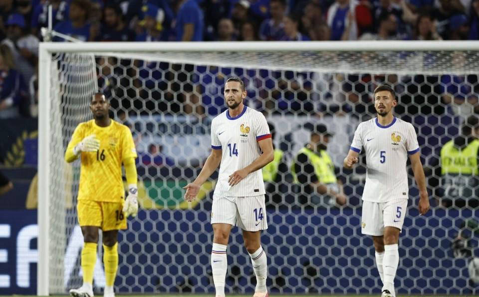 aoa体育直播-西班牙队击败法国，成功进决赛