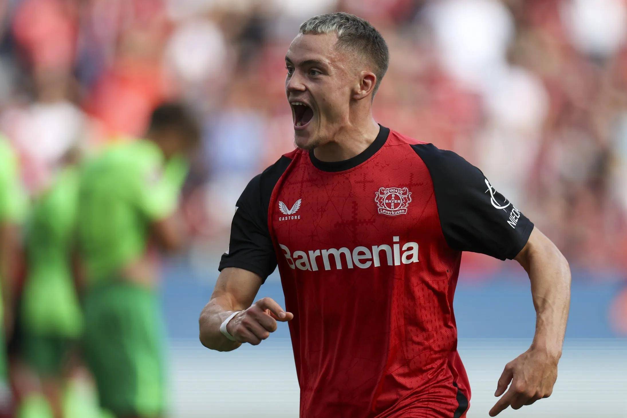 包含勒沃库森表现强势,轻松击败对手的词条 包含勒沃库森表现强势,轻松击败对手的词条