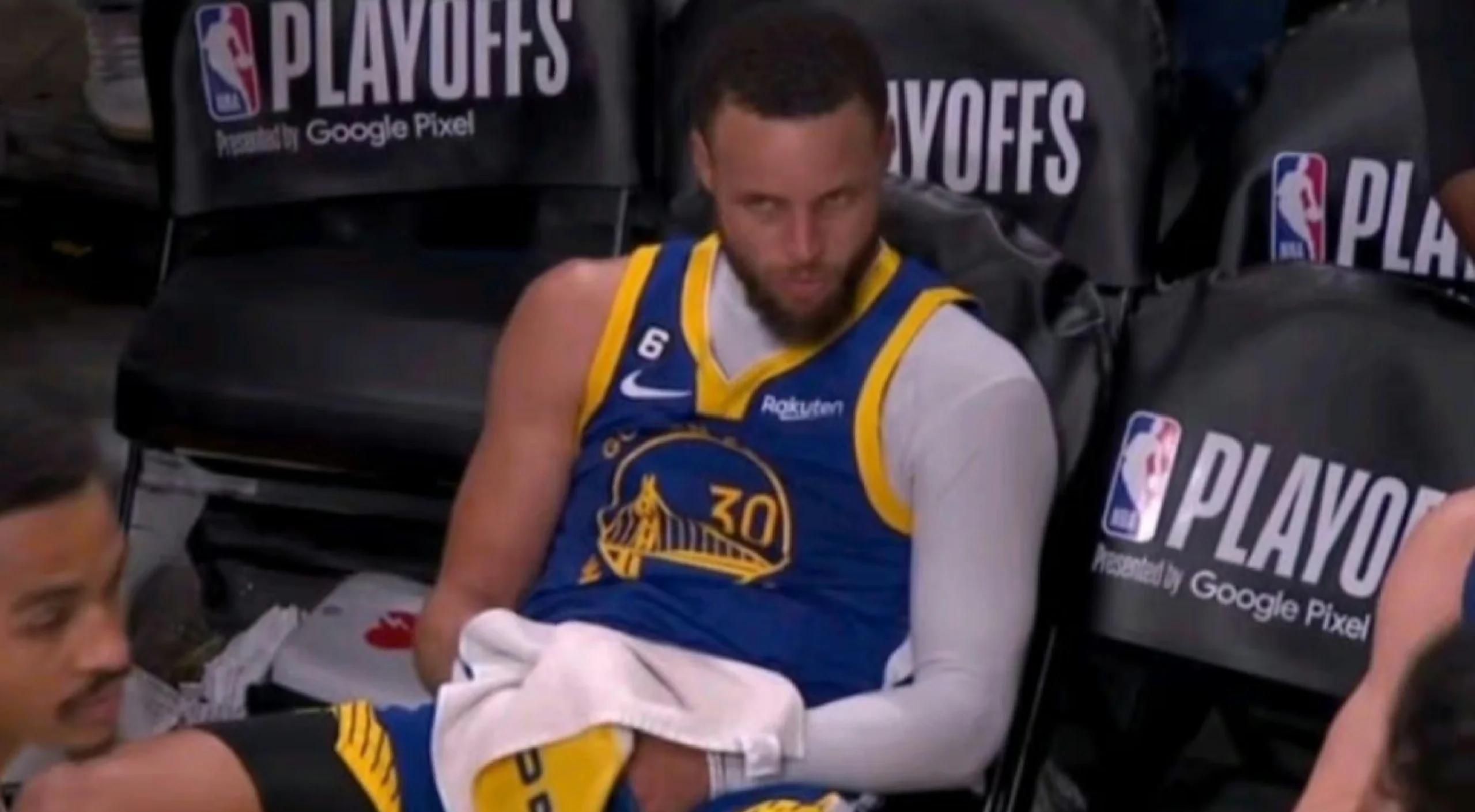 勇士主教练解雇传闻不断,球员心态动荡 勇士主教练解雇传闻不断,球员心态动荡