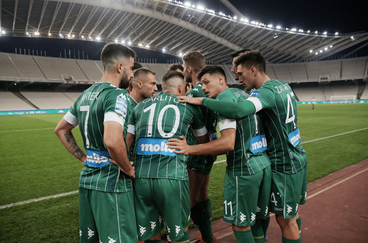 马赛球队连续被逆转,心理素质备受考验 马赛球队连续被逆转,心理素质备受考验