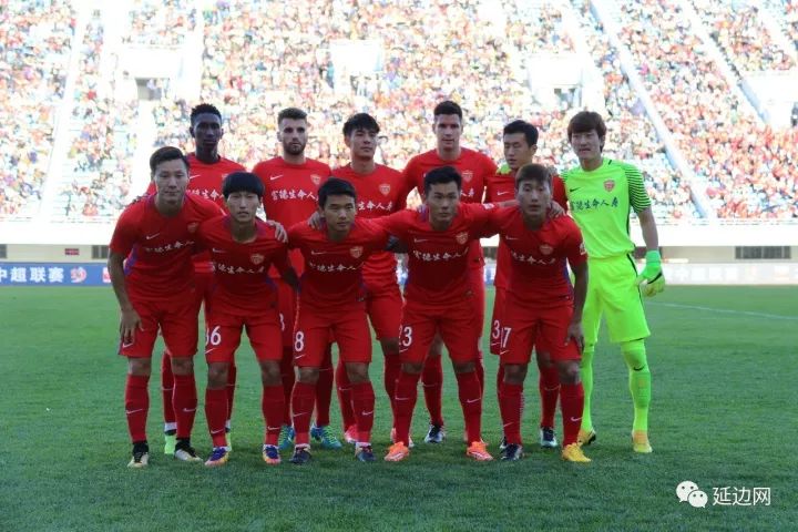 aoa体育娱乐-北京人和客场逼平延边富德，终结两连败的简单介绍