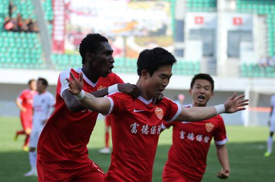 北京人和客场逼平延边富德,终结两连败的简单介绍 北京人和客场逼平延边富德,终结两连败的简单介绍