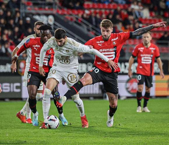 aoa体育官网-雷恩主场失利，法甲排名持续下滑的简单介绍