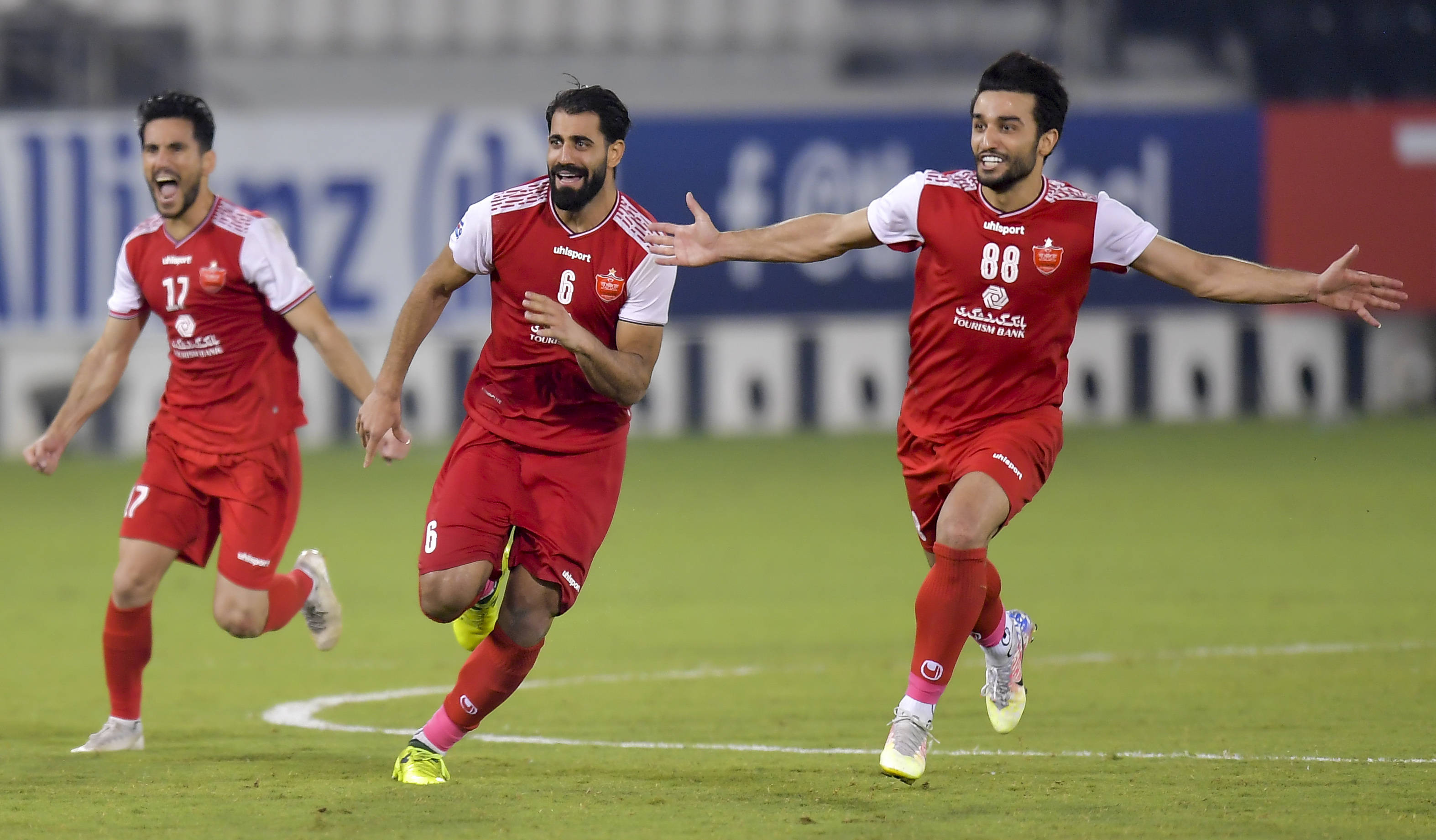 aoa体育培训-乌兹别克斯坦选手夺魁，不可一世的简单介绍