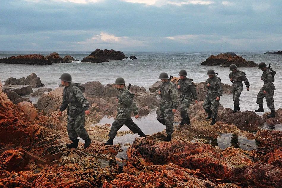 铁血军团!比赛中球队展现出的坚强作风鼓舞人心 铁血军团!比赛中球队展现出的坚强作风鼓舞人心