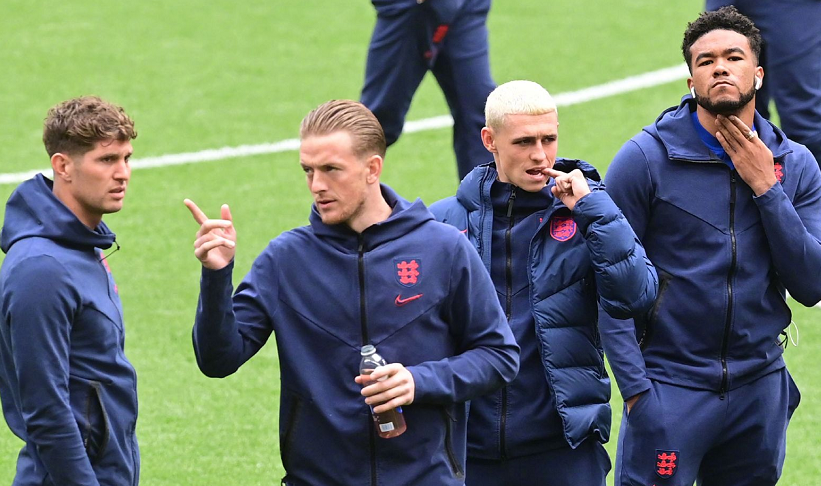 aoa体育官网-英格兰门神连克对手，保持不败纪录的简单介绍