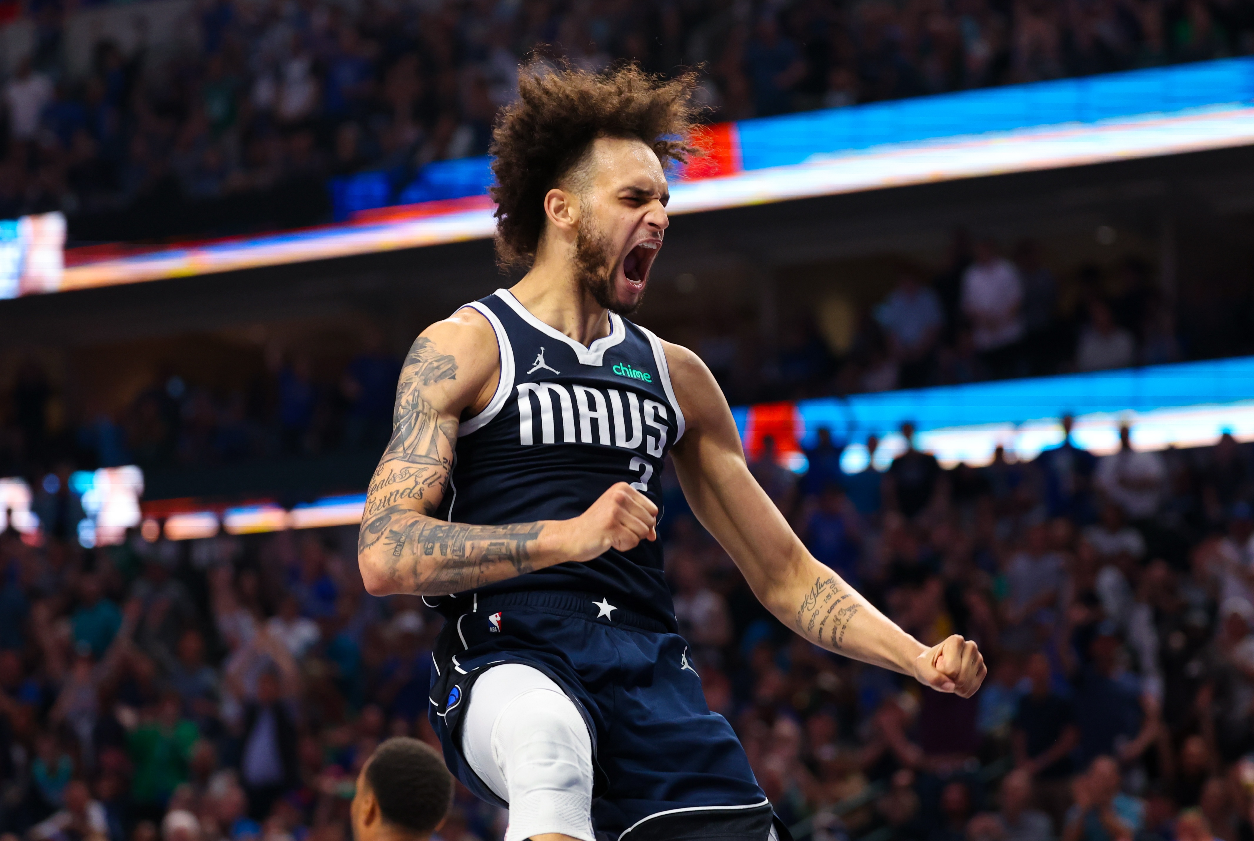 NBA总决赛西区半决赛新秀突围 NBA总决赛西区半决赛新秀突围