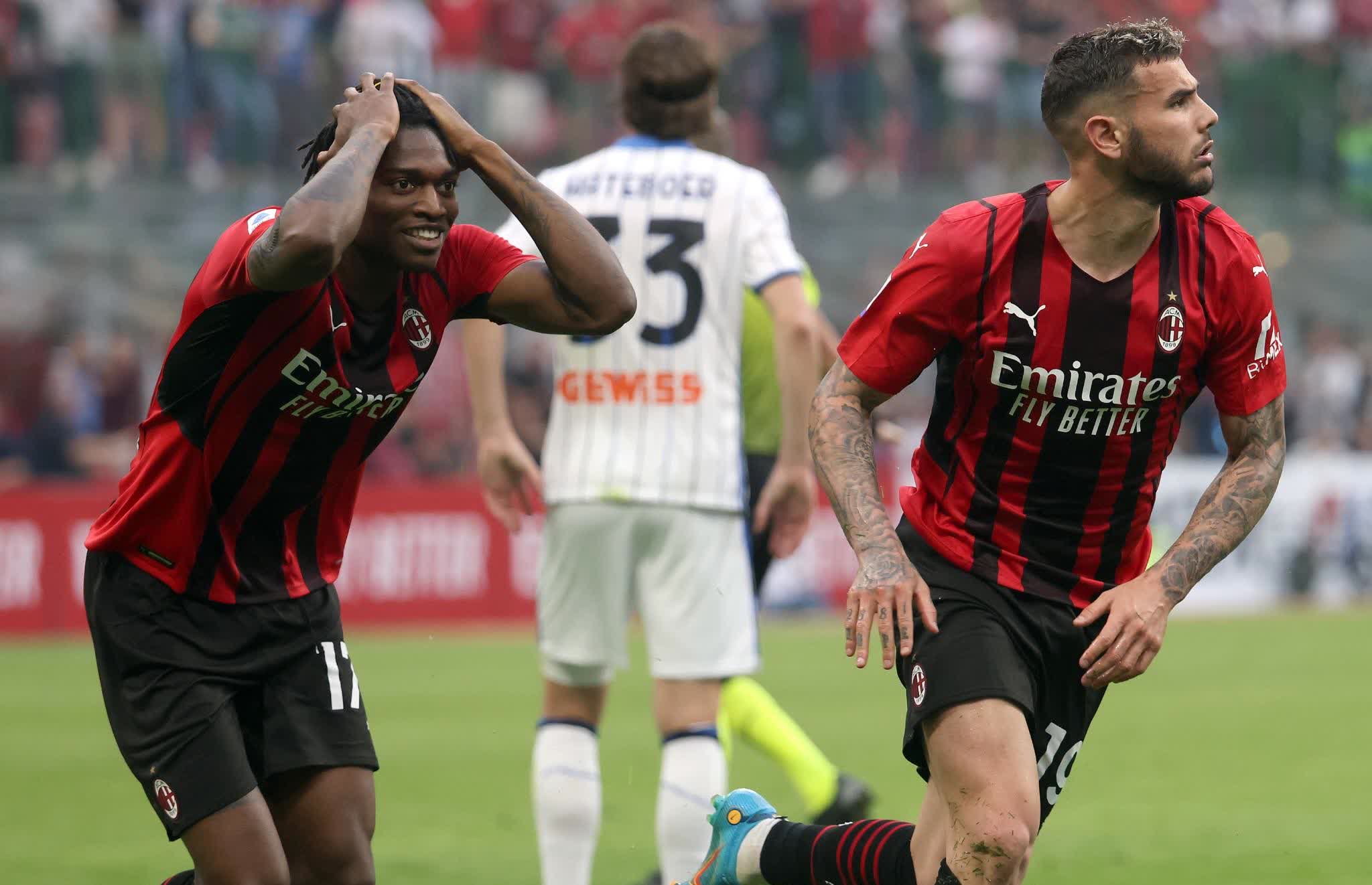 关于意甲赛场上一场胜利让球队晋级联赛下一轮的信息