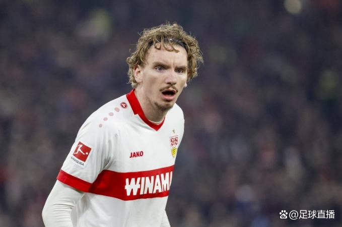 aoa体育直播-包含斯图加特球队实力突飞猛进，诸多球员崭露头角的词条