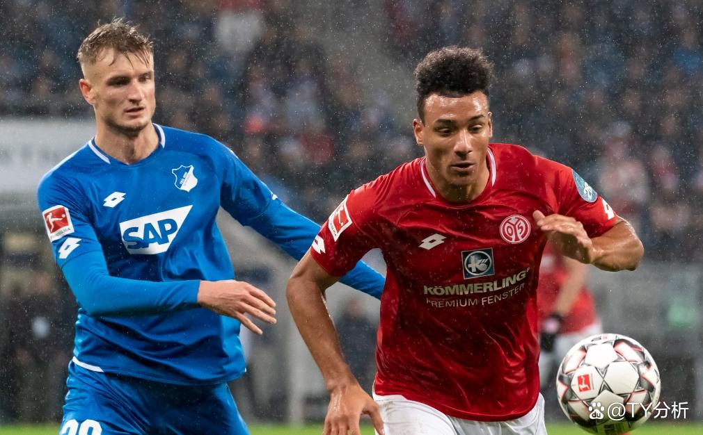 美因茨遭逢尴尬失利,降级区重围的简单介绍 美因茨遭逢尴尬失利,降级区重围的简单介绍