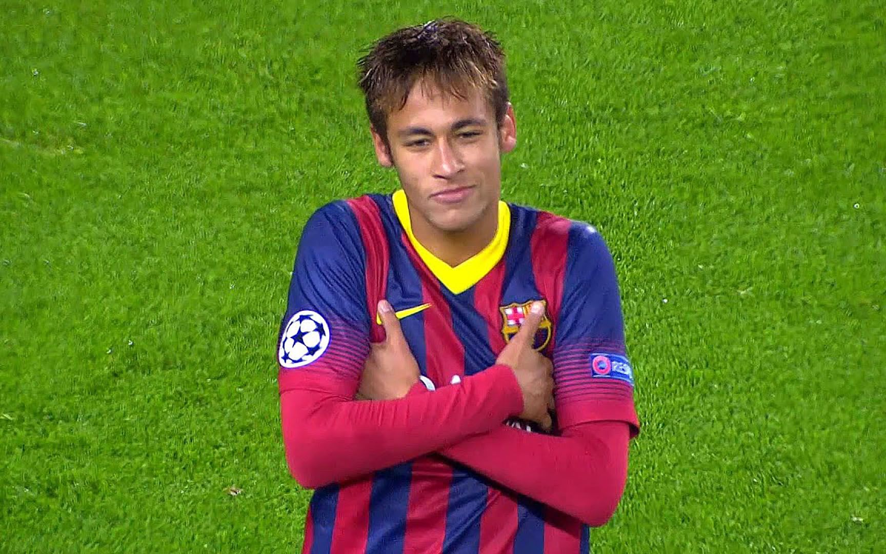 菜鸟球员爆发,实现事业生涯第一粒进球 菜鸟球员爆发,实现事业生涯第一粒进球