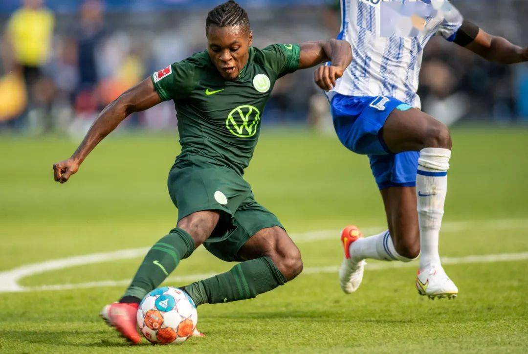 柏林赫塔逆转取得关键胜利 柏林赫塔逆转取得关键胜利