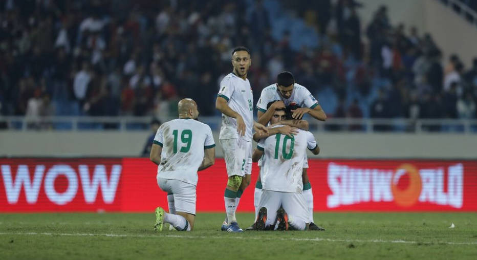 aoa体育馆-塔吉克斯坦球队豪取一胜，提高出线机会的简单介绍