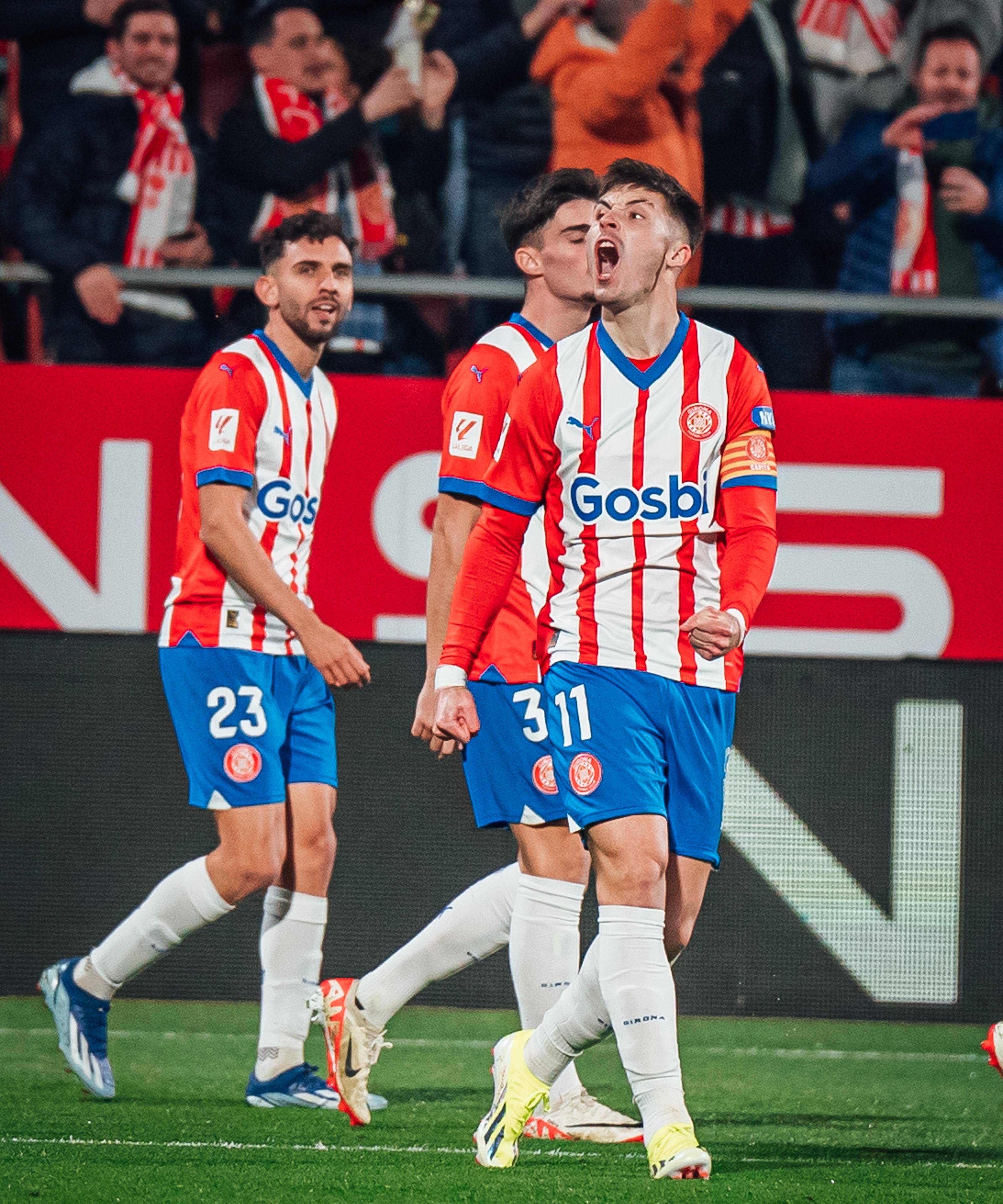 赫罗纳球队整体出色,备战强劲对手的简单介绍 赫罗纳球队整体出色,备战强劲对手的简单介绍