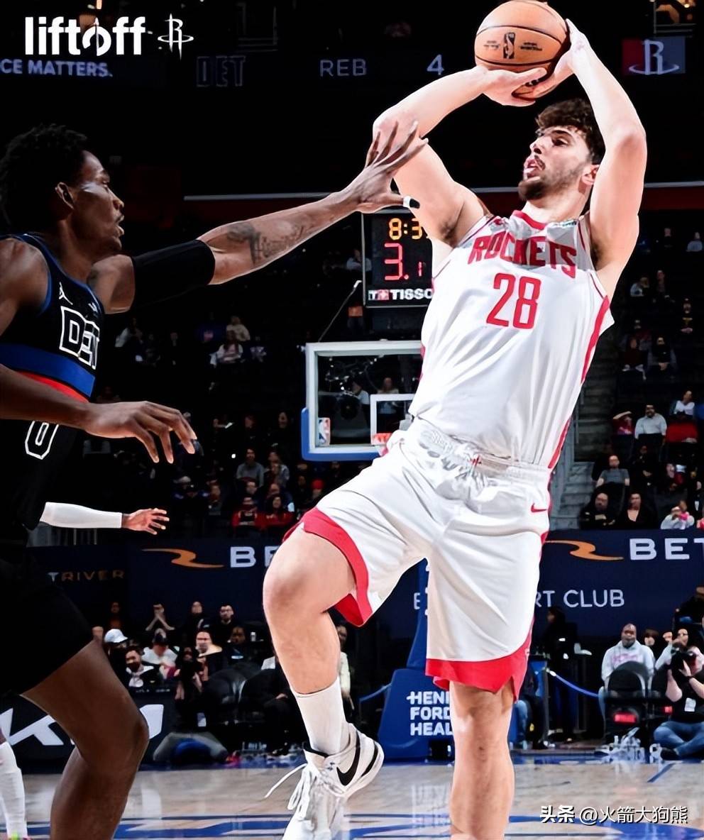 火箭队外线球员因伤缺席接下来几场比赛的简单介绍 火箭队外线球员因伤缺席接下来几场比赛的简单介绍