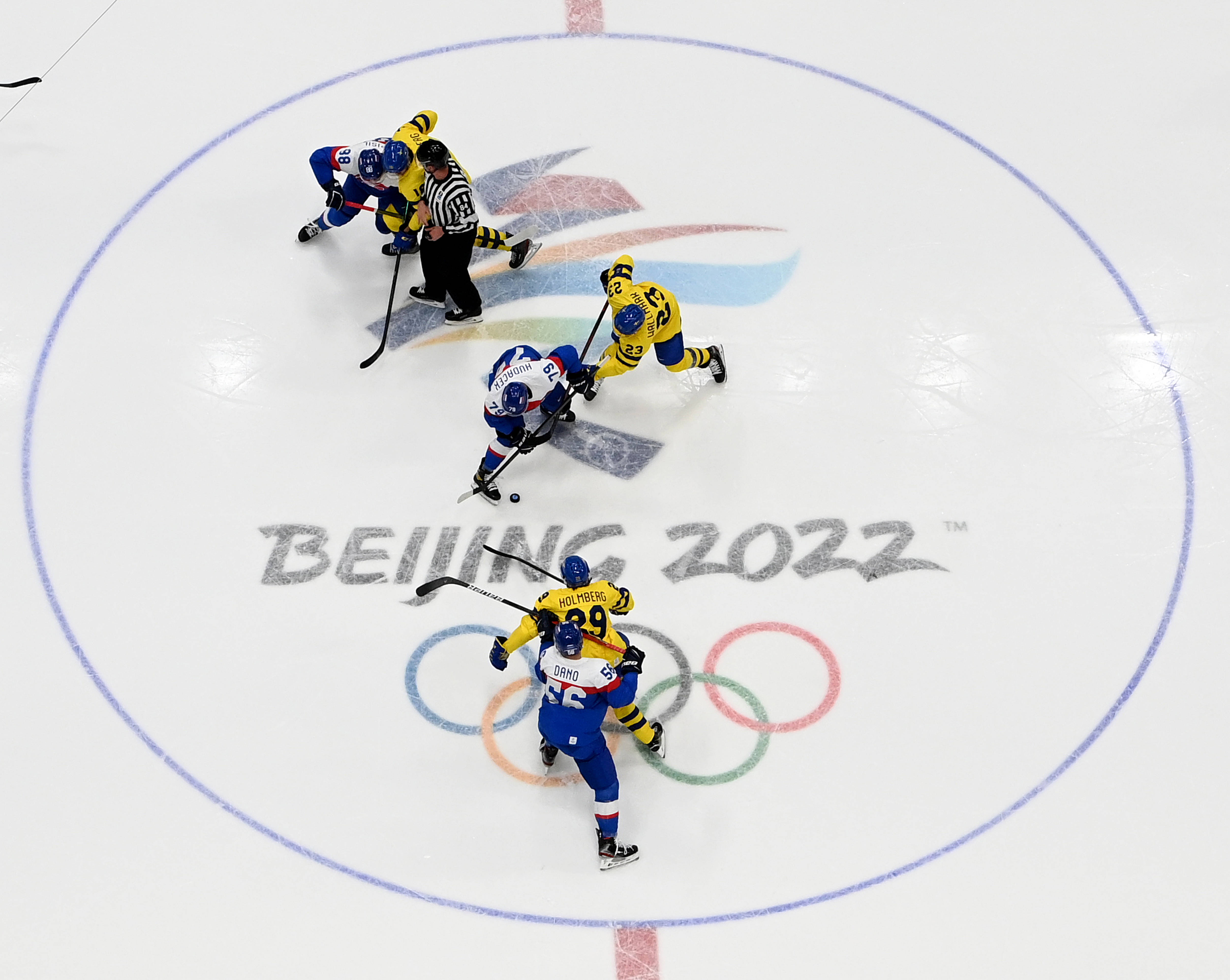 aoa体育新闻-瑞典选手喜提铜牌：完美收官