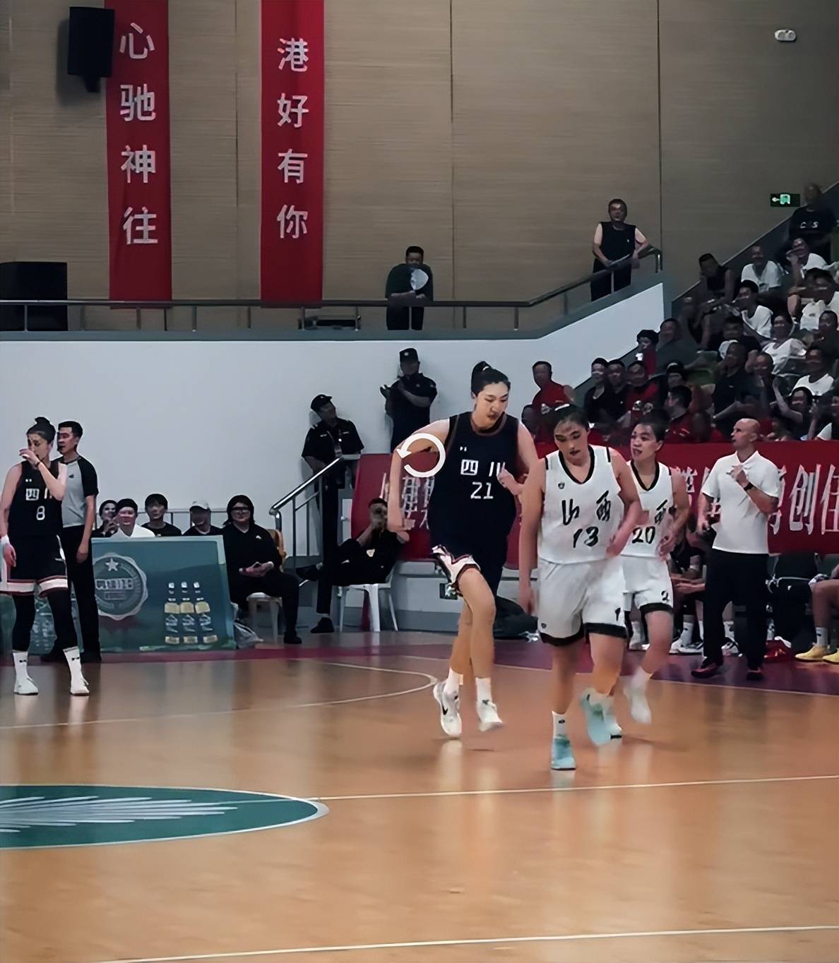 湖南女篮险胜山西,成功晋级的简单介绍 湖南女篮险胜山西,成功晋级的简单介绍