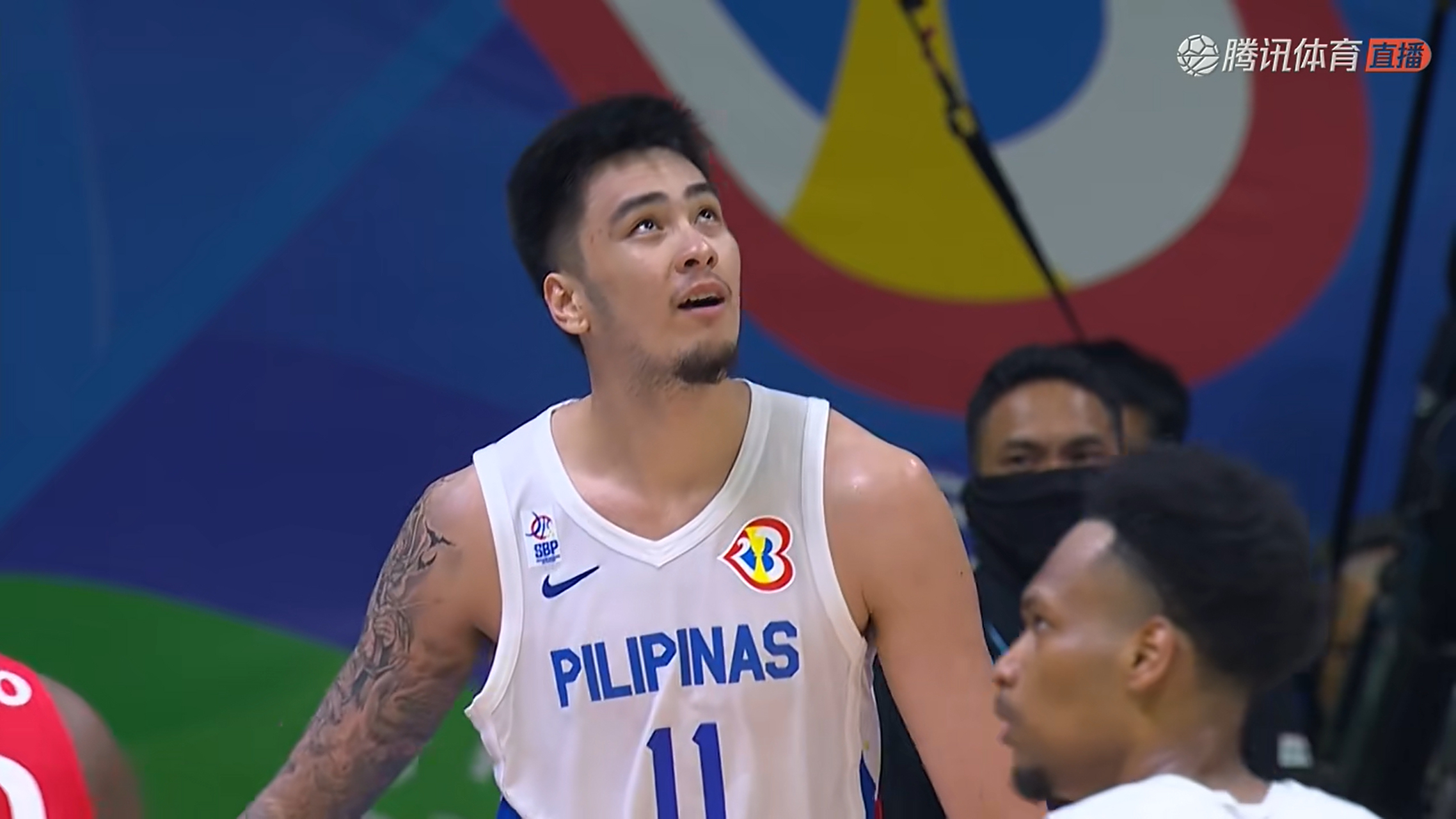 aoa体育新闻-关于菲律宾男篮全队备战，为未来比赛做好准备的信息