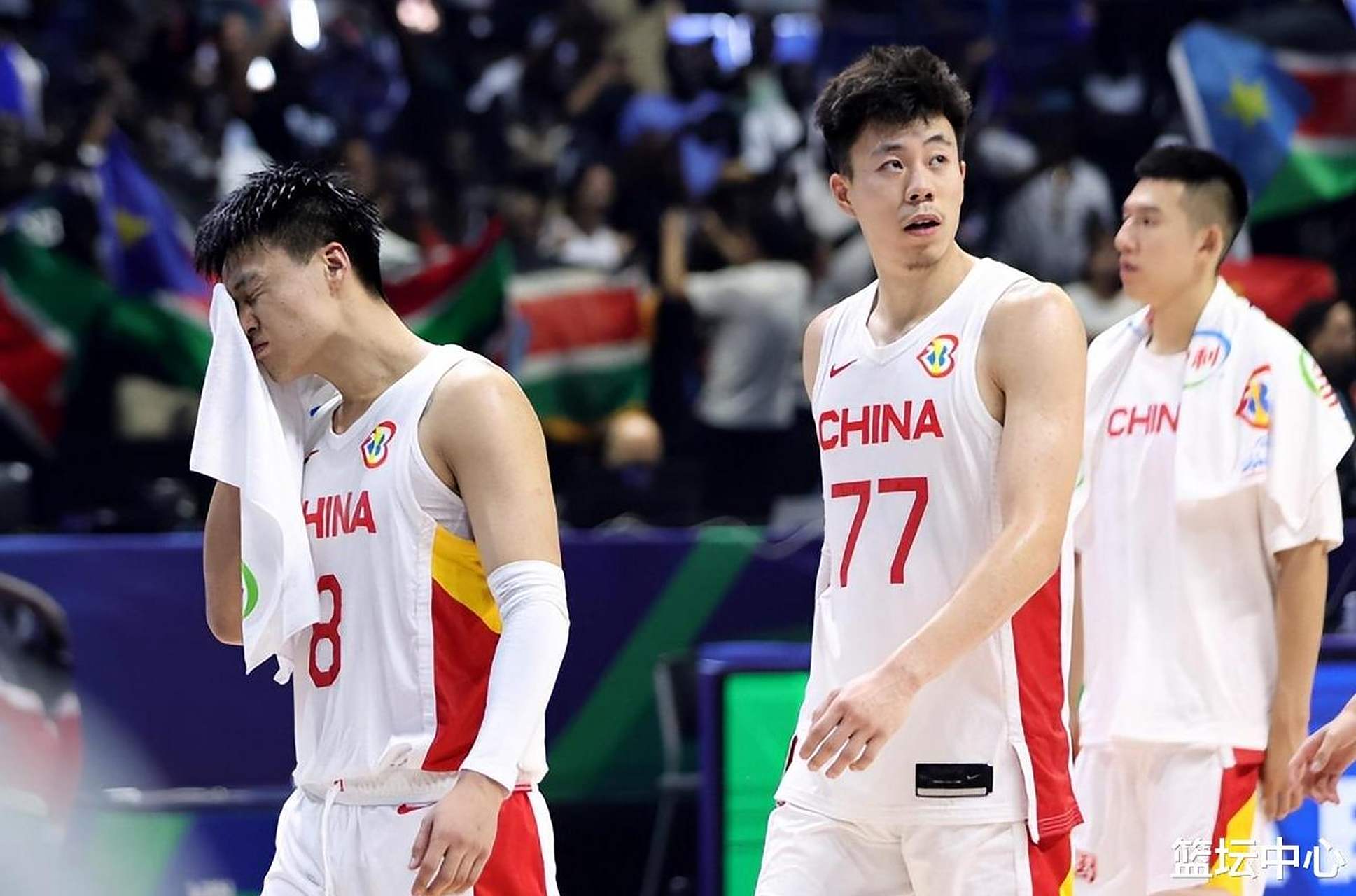 关于菲律宾男篮全队备战，为未来比赛做好准备的信息