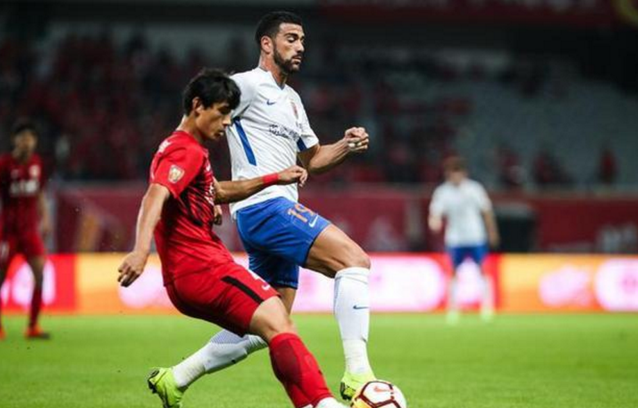 关于鲁能球队连续压制,客场征服对手全取三分的信息 关于鲁能球队连续压制,客场征服对手全取三分的信息