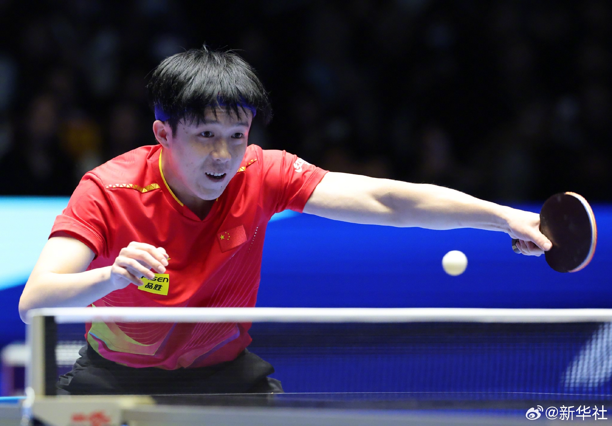 运动员在比赛中发挥出色,为国家赢得尊荣 运动员在比赛中发挥出色,为国家赢得尊荣