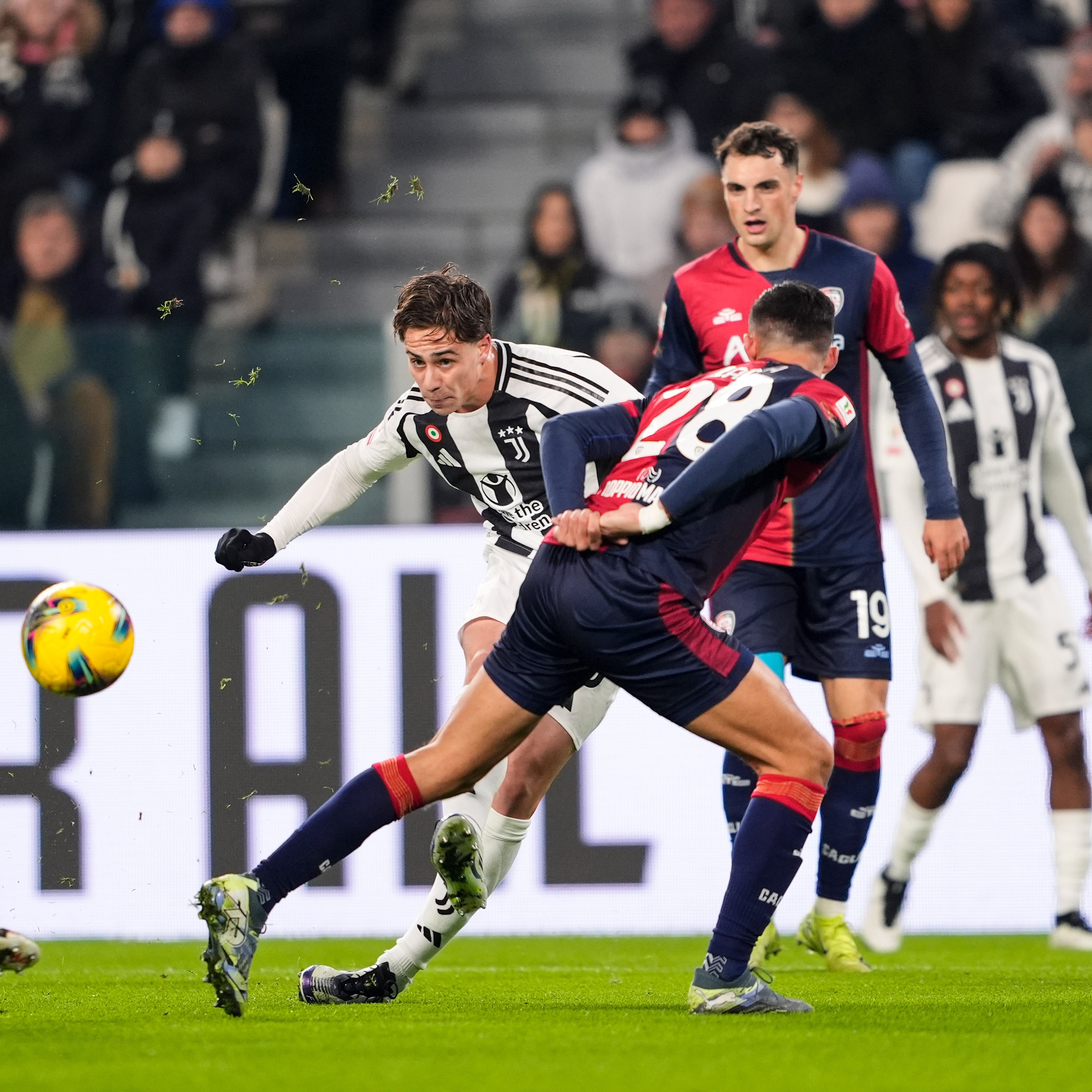 关于尤文图斯守门将关键扑点,帮助国家队成功晋级的信息 关于尤文图斯守门将关键扑点,帮助国家队成功晋级的信息