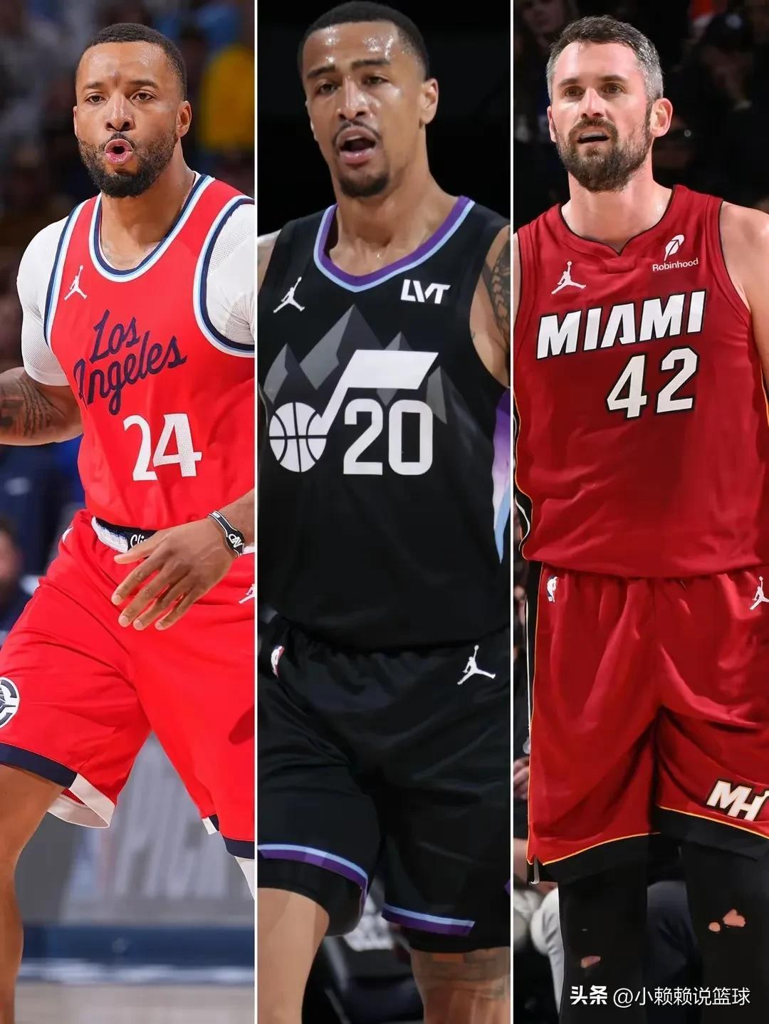 爵士逆袭惊险晋级,战胜快船晋级次轮 爵士逆袭惊险晋级,战胜快船晋级次轮