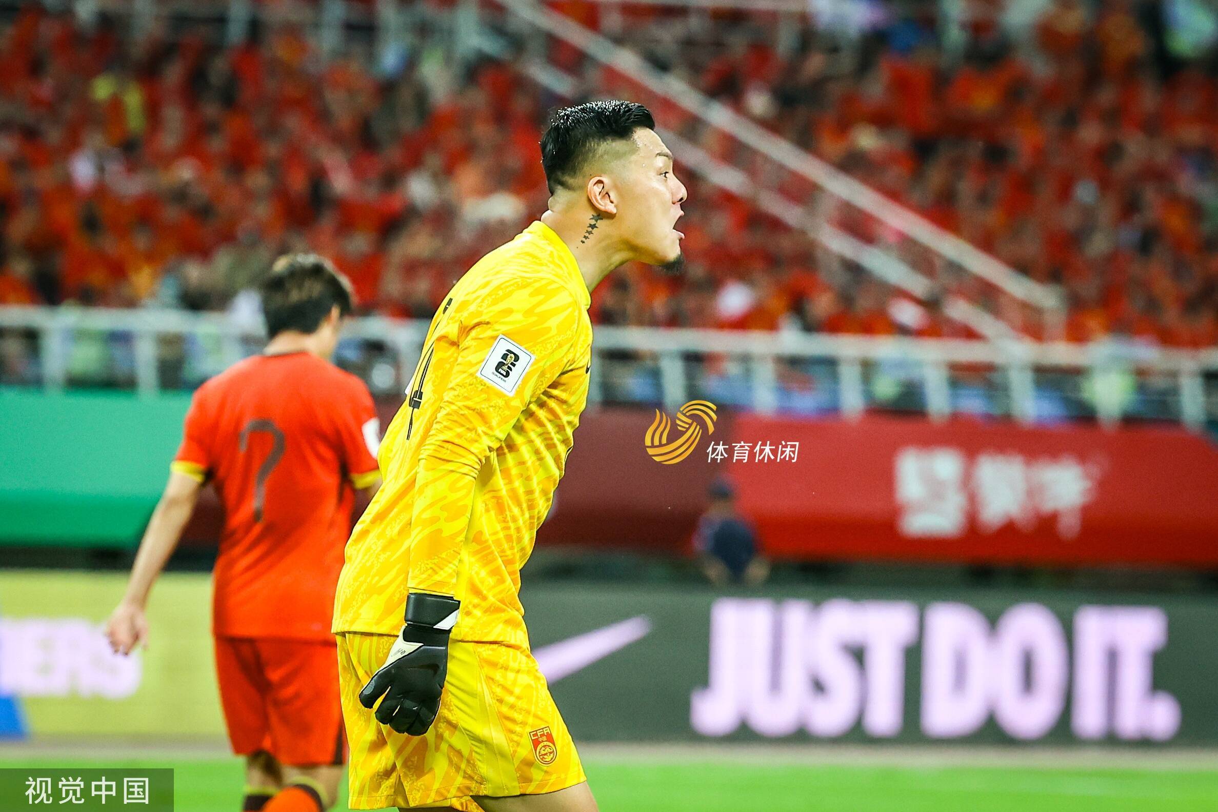 国际足坛中中国队信心十足,昂扬斗志的简单介绍 国际足坛中中国队信心十足,昂扬斗志的简单介绍