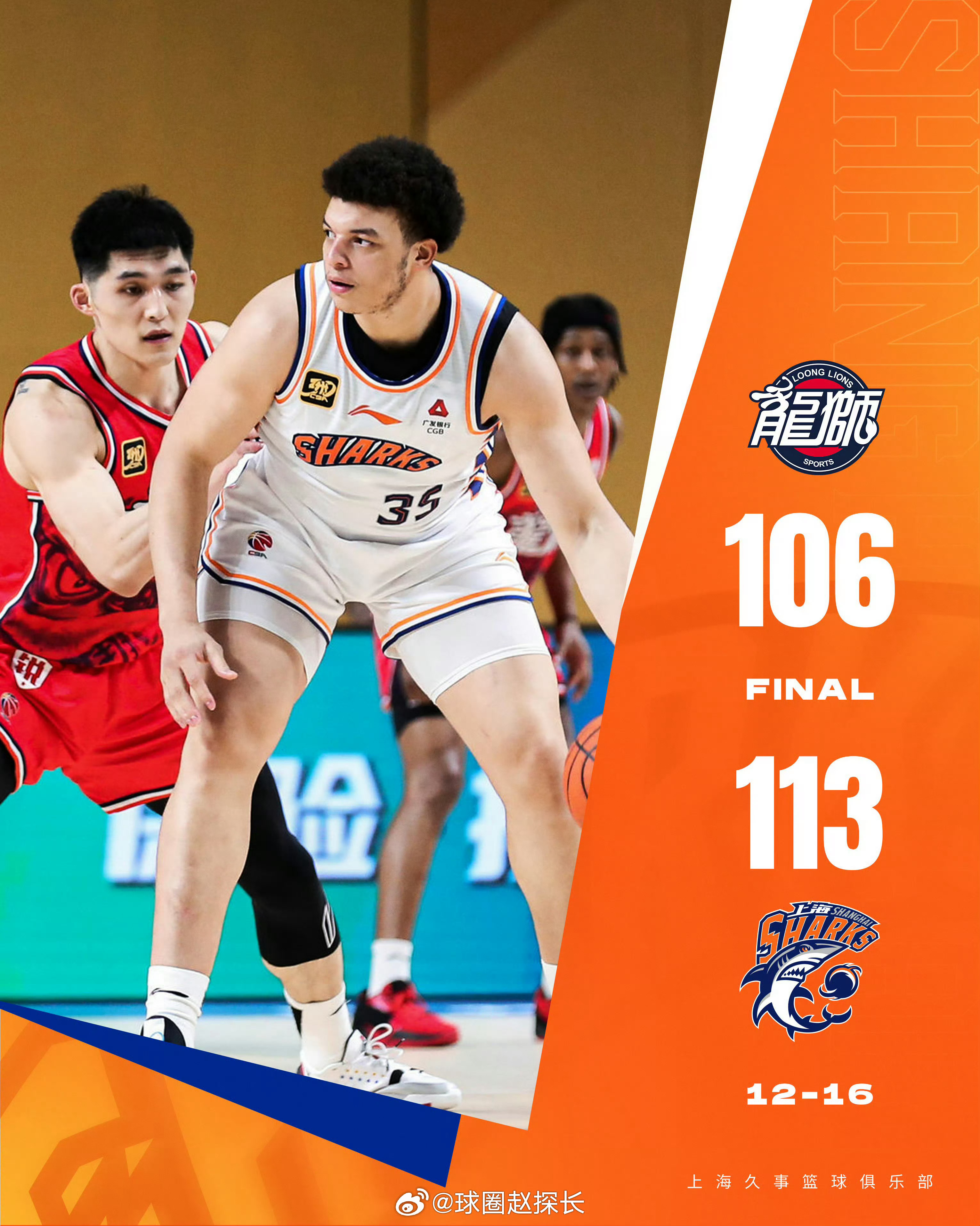 aoa体育娱乐-上海男篮连续遭遇失利，寻找突破口的简单介绍